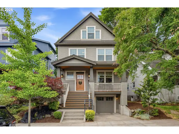 1634 SE Spokane St, Portland, OR 97202