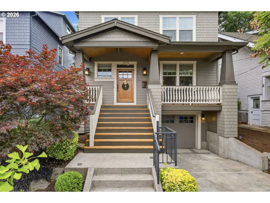1634 SE Spokane St, Portland, OR 97202 - #2