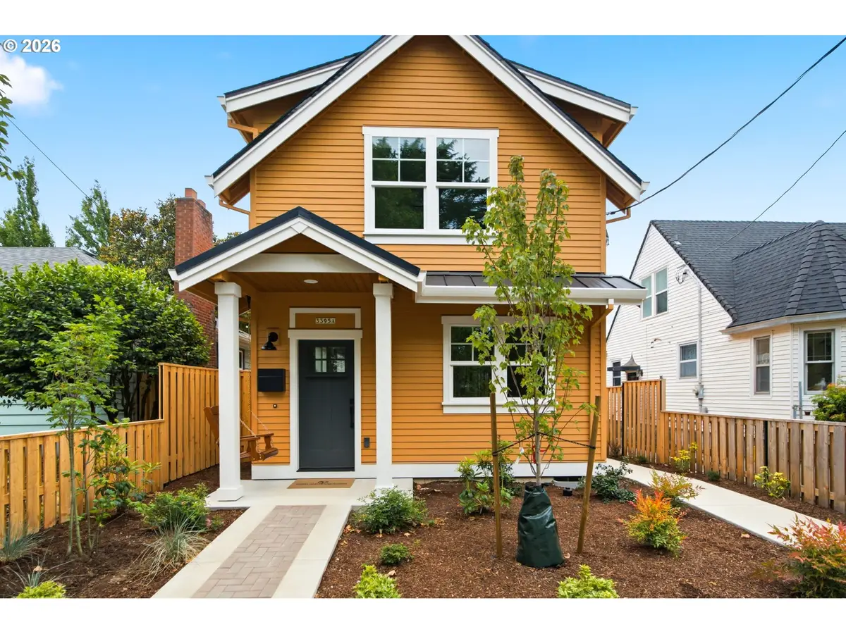 3395 SE 43rd Ave #A, Portland, OR 97202 - #1