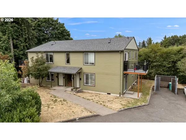 9330 SE Grant St, Portland, OR 97216