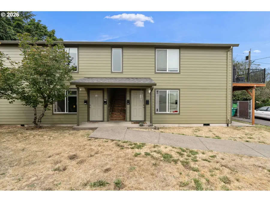 9330 SE Grant St, Portland, OR 97216 - #2