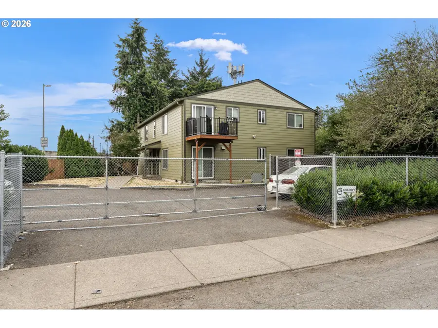 9330 SE Grant St, Portland, OR 97216 - #3