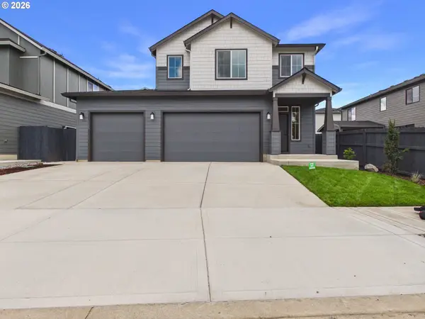 1705 NW 21st Way, BattleGround, WA 98604