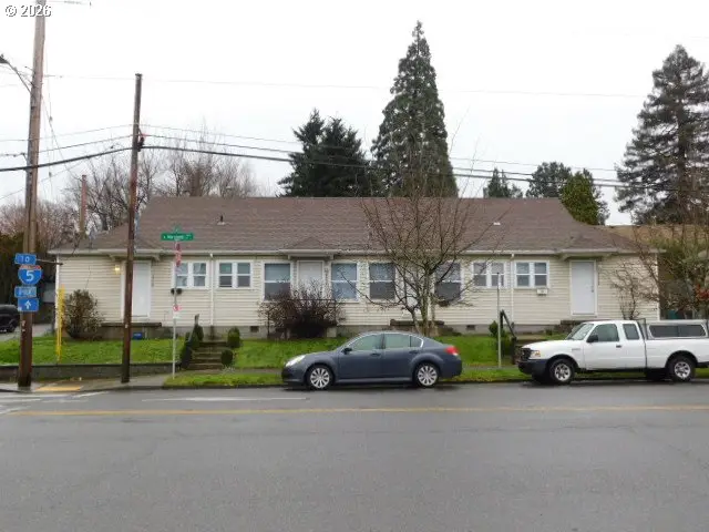 4526 N Maryland Ave, Portland, OR 97217 - #1
