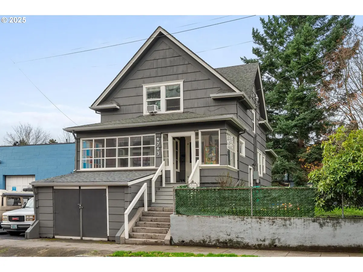 4743 N Albina Ave, Portland, OR 97217 - Image #1