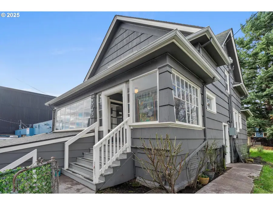 4743 N Albina Ave, Portland, OR 97217 - Image #2