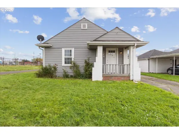 704 16th Ave Sw, Albany, OR 97321