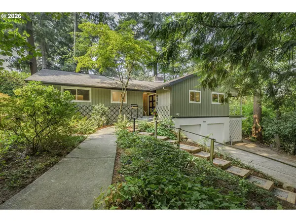 930 Obrien St, LakeOswego, OR 97034