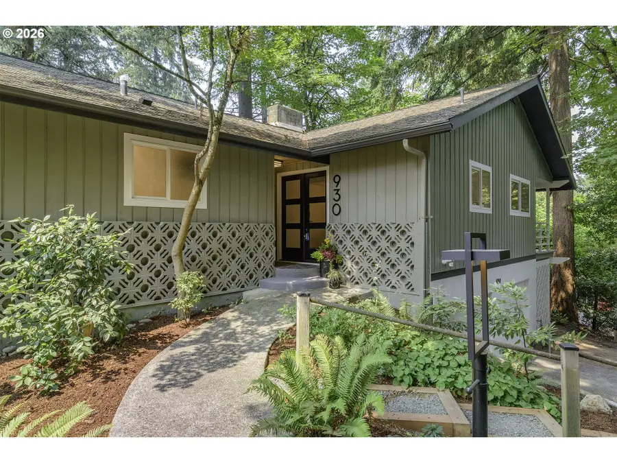 930 Obrien St, Lake Oswego, OR 97034 - #2