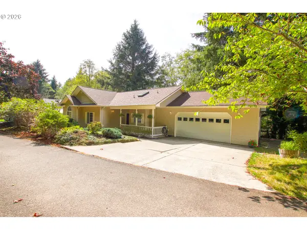 3330 31st St, Florence, OR 97439