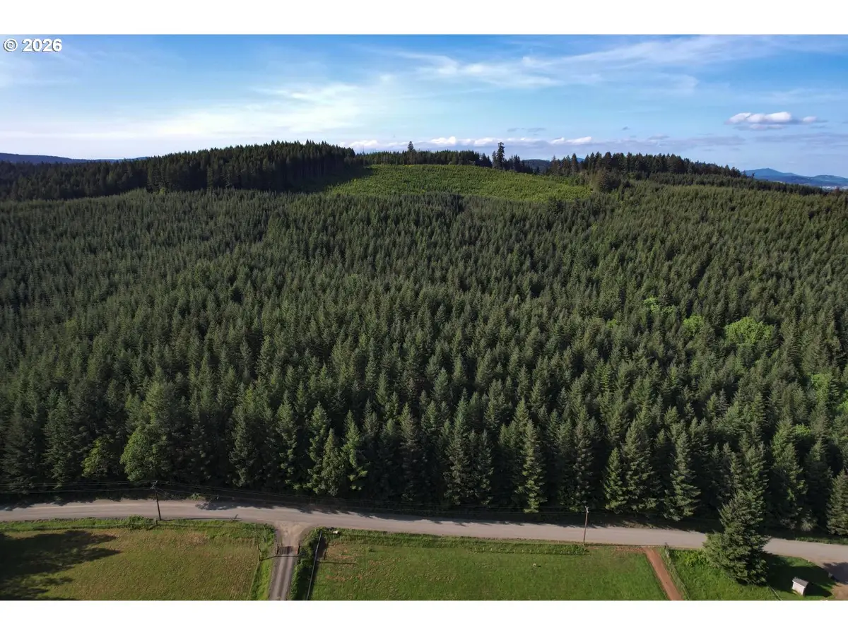 0 Ervin Rd, Philomath, OR 97370 - #1