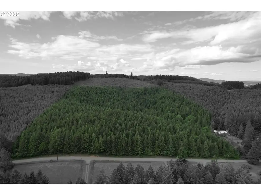 0 Ervin Rd, Philomath, OR 97370 - #3