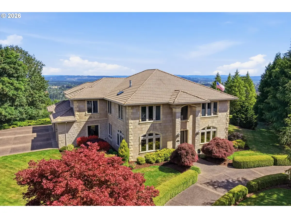18011 SW Huckleberry Ct, Sherwood, OR 97140 - #1