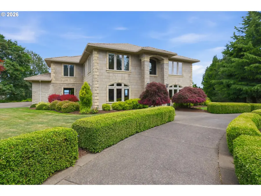 18011 SW Huckleberry Ct, Sherwood, OR 97140 - #2