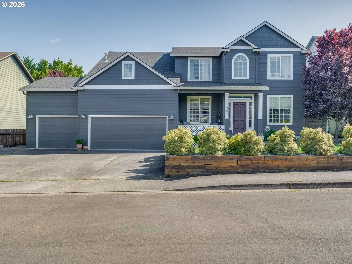 307 NW 104th St, Vancouver, WA 98685 - #1