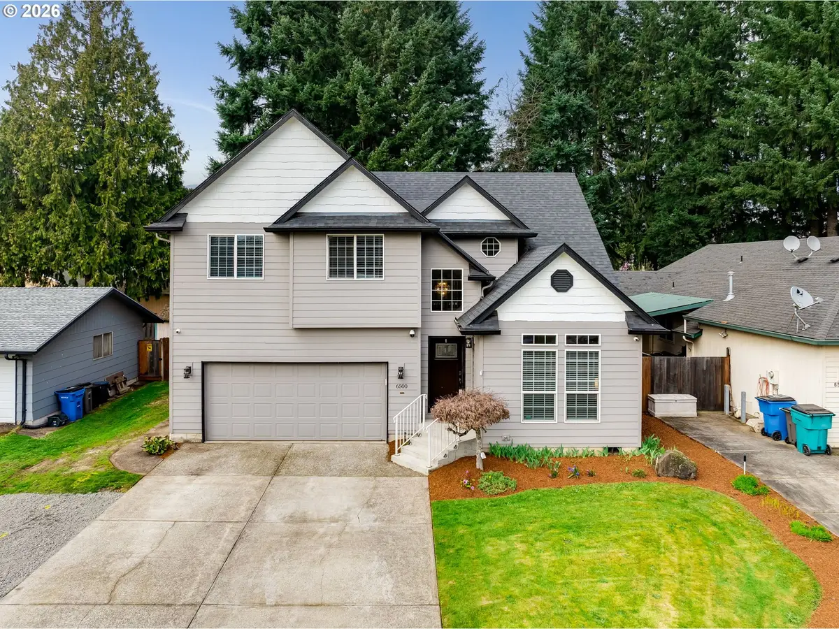 6500 NE 47th St, Vancouver, WA 98661 - #1