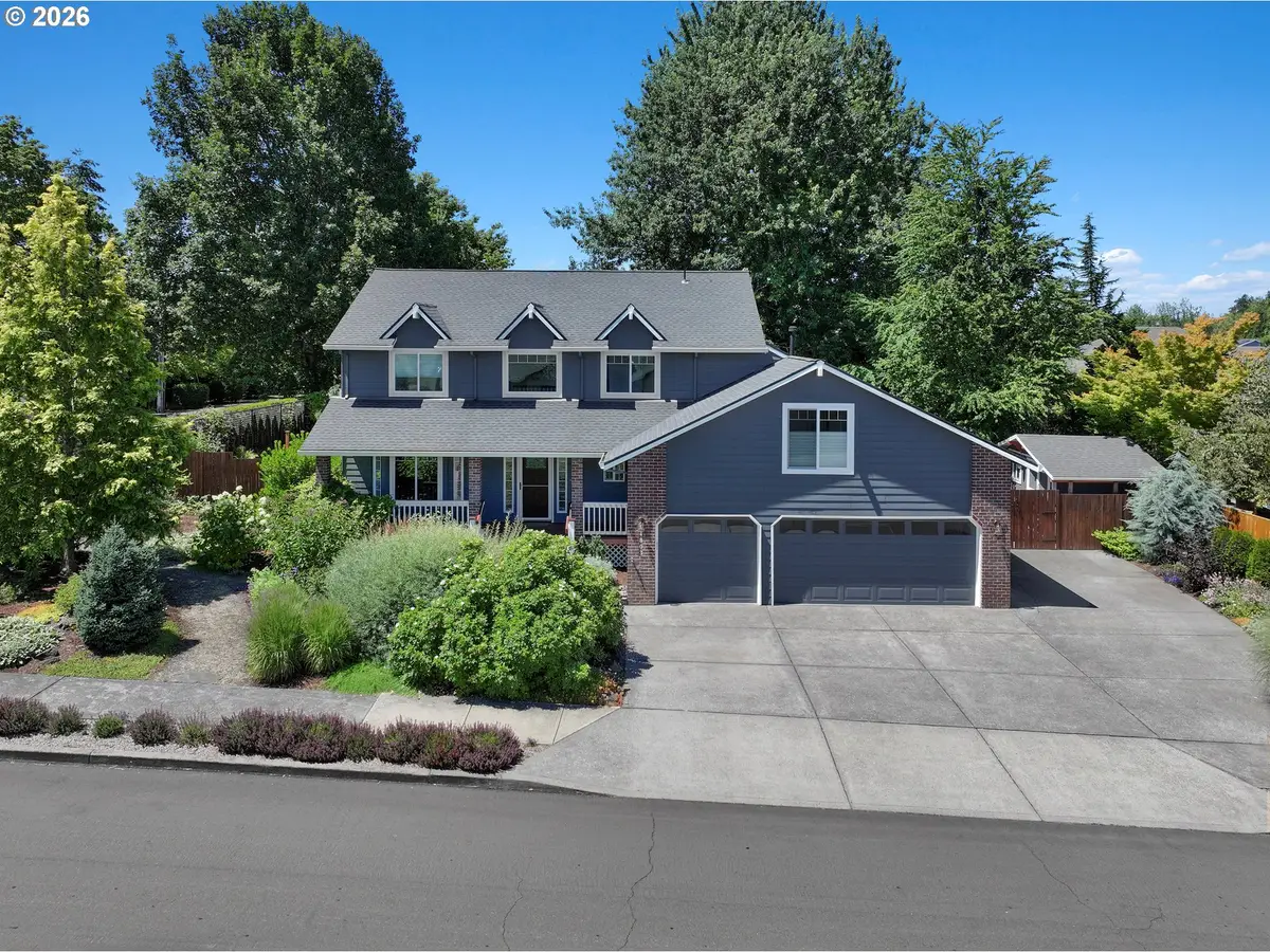 4803 SE Viewpoint Dr, Troutdale, OR 97060 - #1