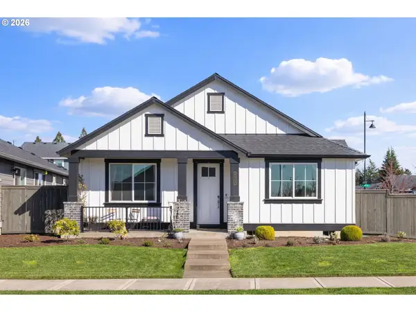 4522 SE 63rd Ave, Hillsboro, OR 97123