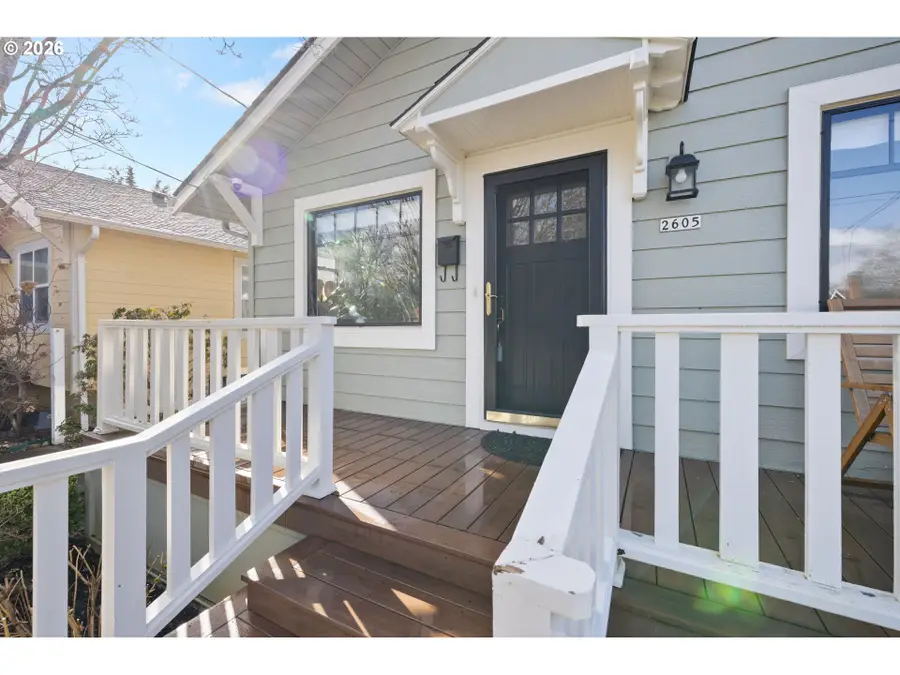 2605 NE 63rd Ave, Portland, OR 97213 - #3
