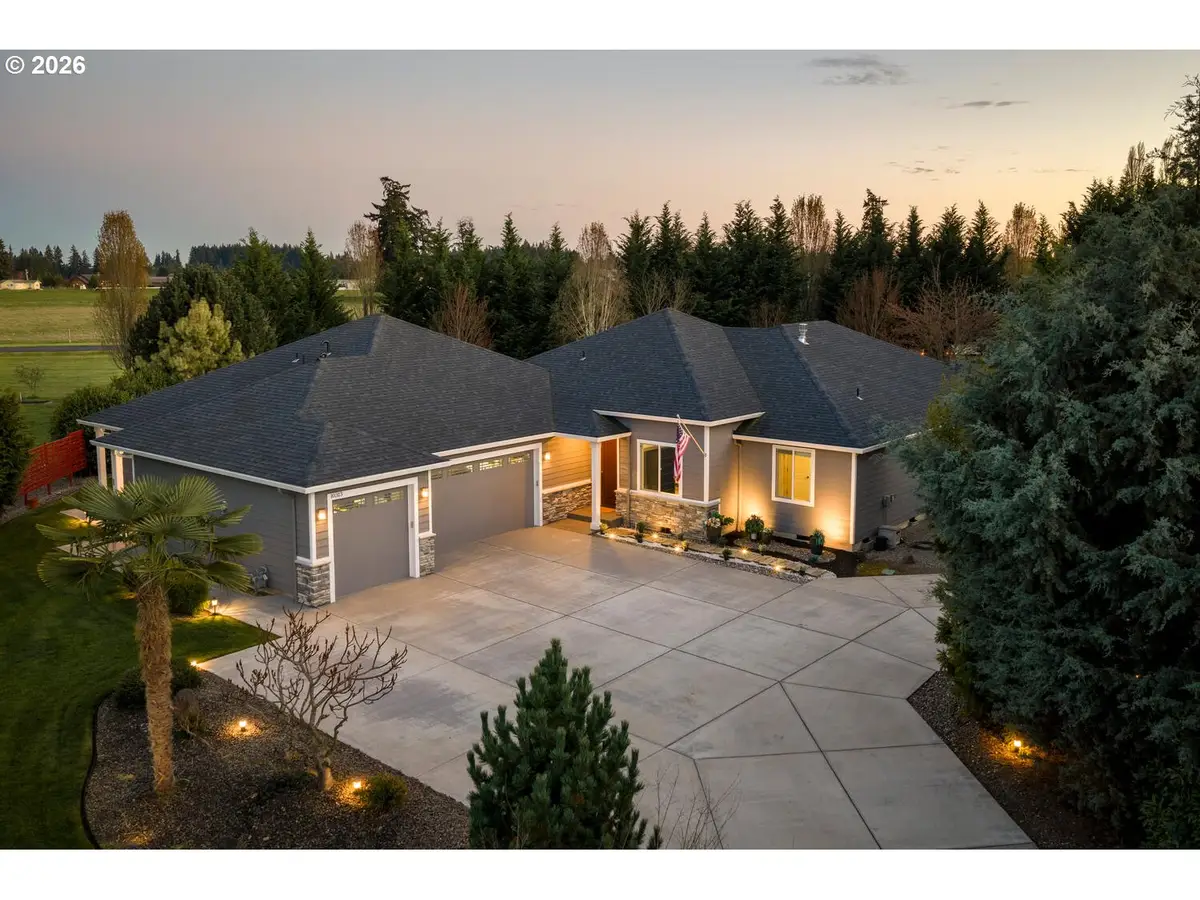 10313 NE 176th Cir, Meadow Glade, WA 98604 - #1