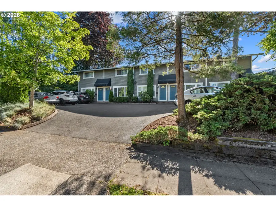 2602 SE 25th Ave, Portland, OR 97202 - #2