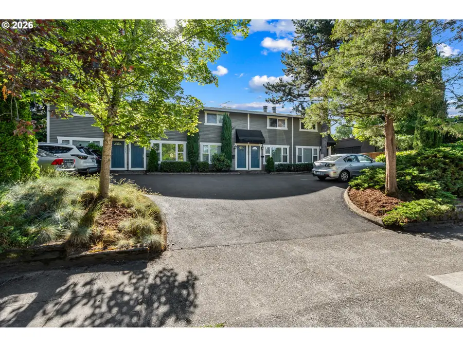 2602 SE 25th Ave, Portland, OR 97202 - #3