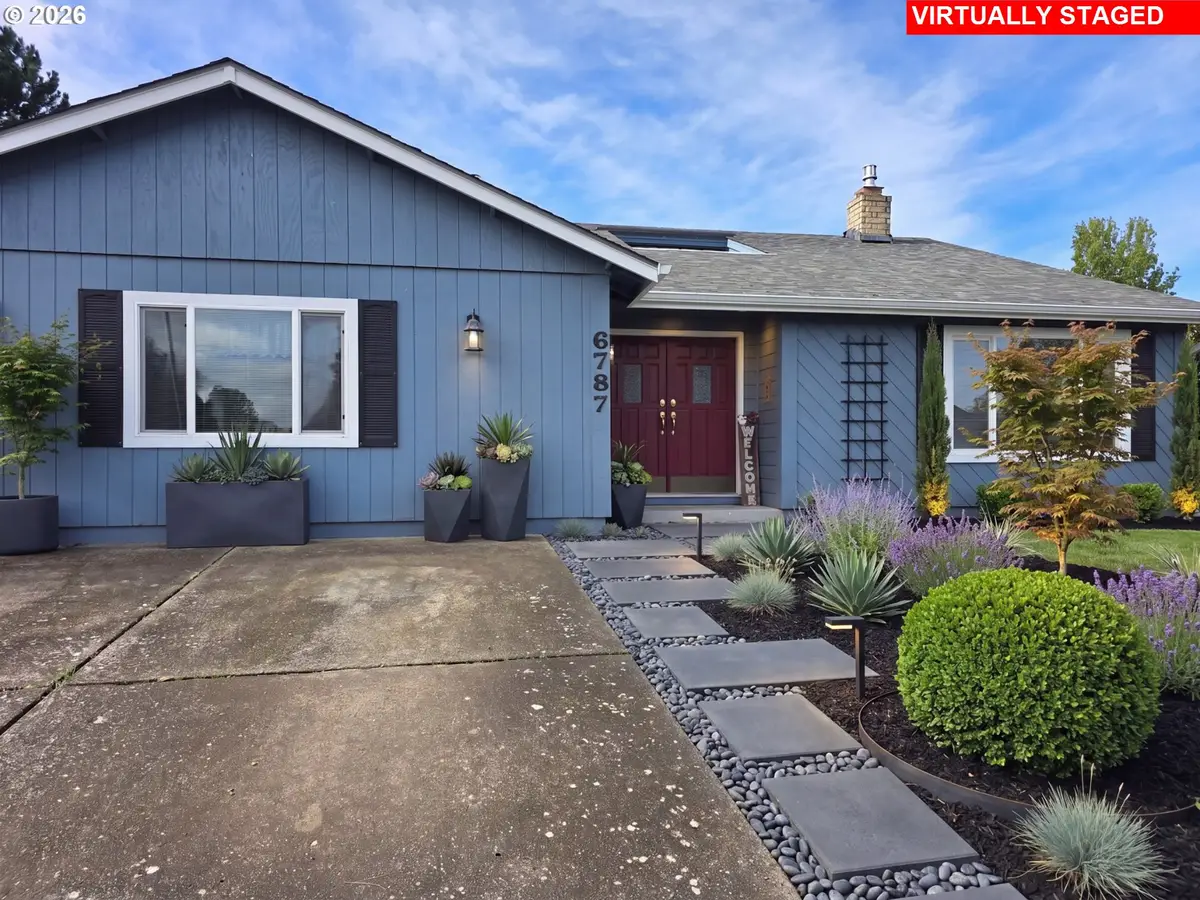 6787 Fenwick Ct, Keizer, OR 97303 - #1