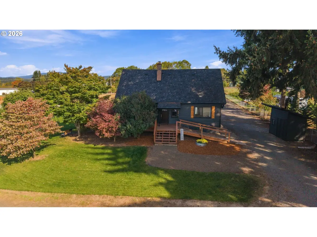 9720 SE 362nd Ave, Boring, OR 97009 - #1
