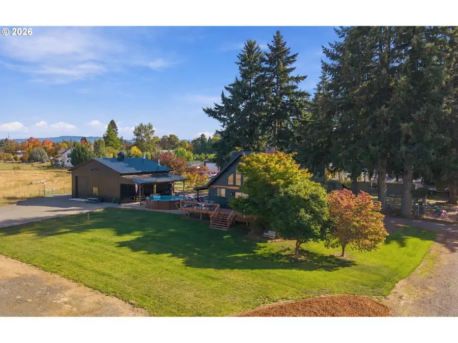 9720 SE 362nd Ave, Boring, OR 97009 - #2