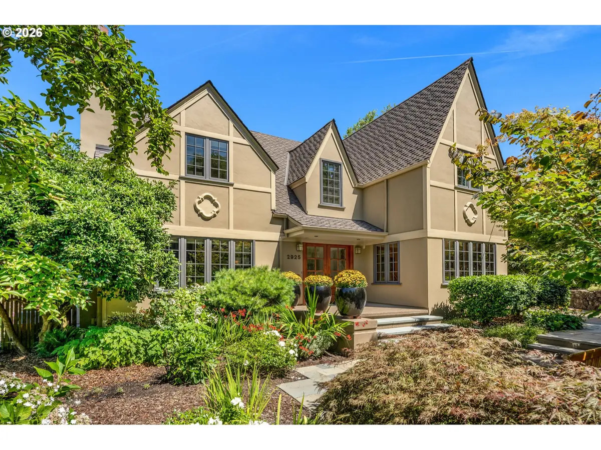 2925 SE Carlton St, Portland, OR 97202 - #1