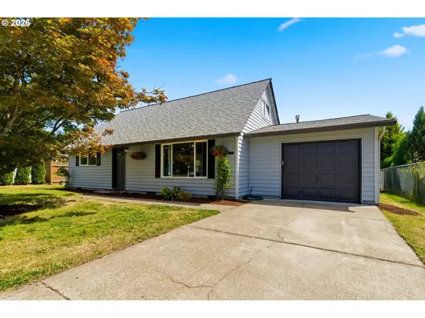 20840 SW Wyngate St, Beaverton, OR 97078