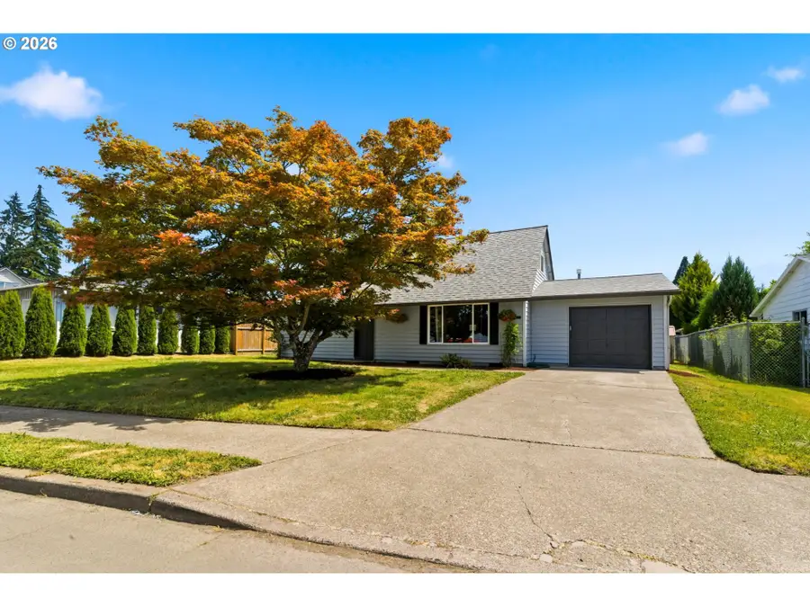 20840 SW Wyngate St, Beaverton, OR 97078 - #2