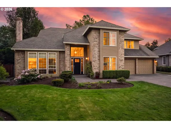 14735 SW Peachtree Dr, Portland, OR 97224