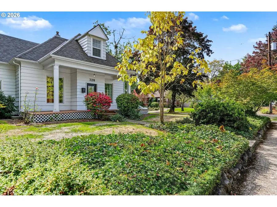 728 SE Wilbur St, Salem, OR 97302 - #2