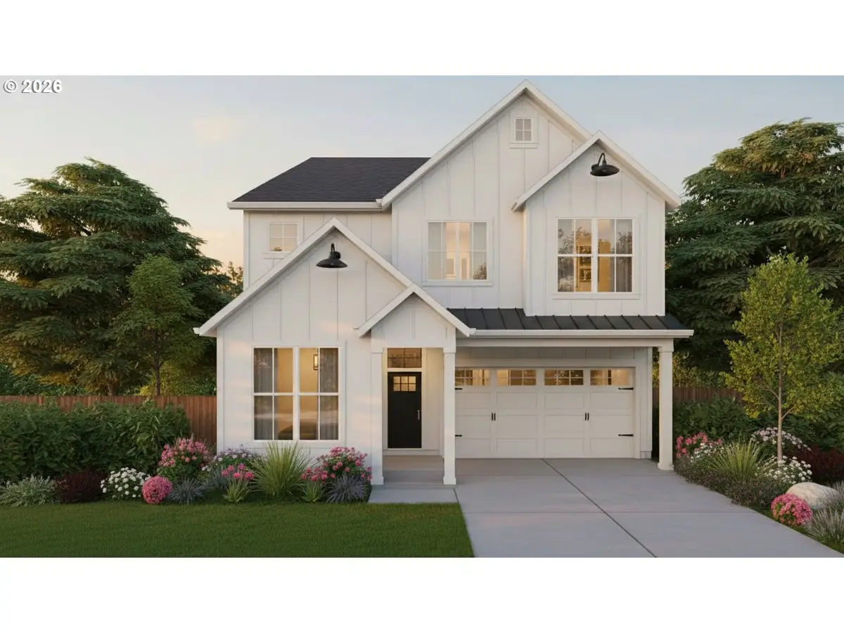 4374 NW 178th Terr #Lot 40, Portland, OR 97229 - #1