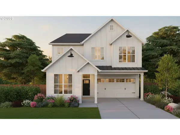 4374 NW 178th Terr #Lot 40, Portland, OR 97229