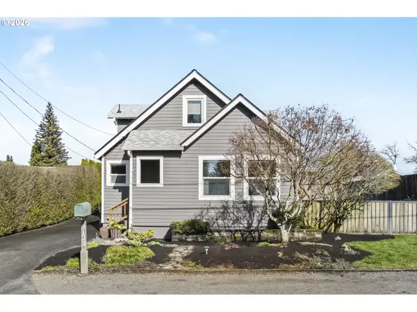 3123 SE Olsen St, Milwaukie, OR 97222