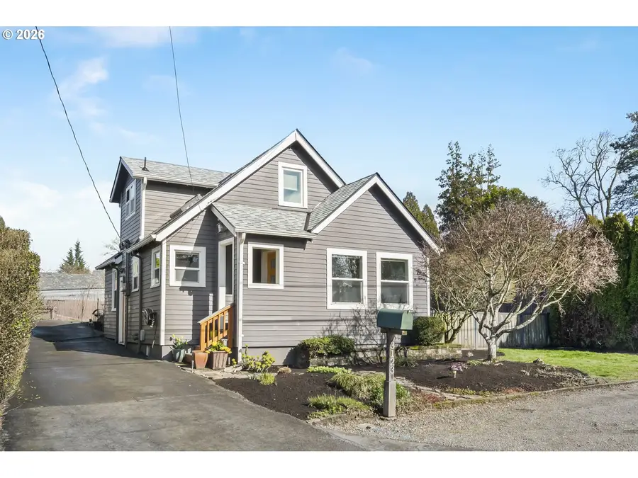 3123 SE Olsen St, Milwaukie, OR 97222 - #2