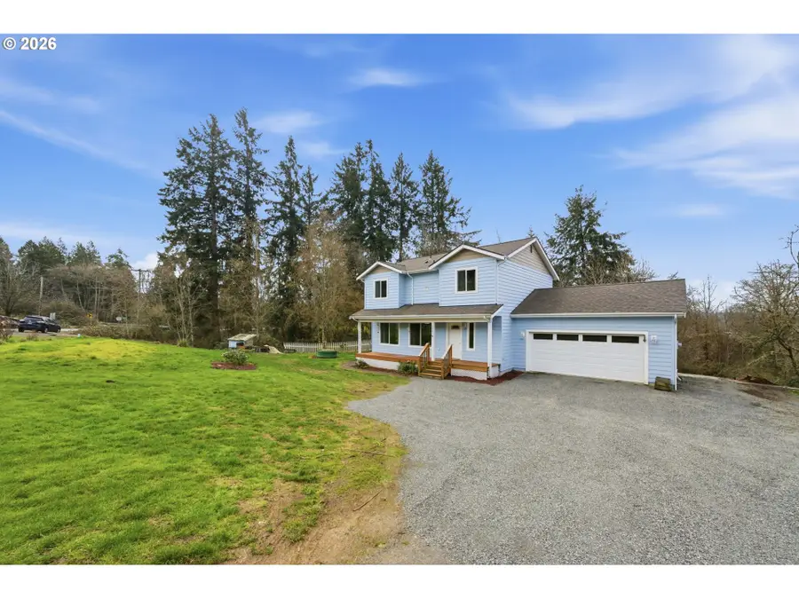 1257 Cloverdale Rd, Kalama, WA 98625 - #3