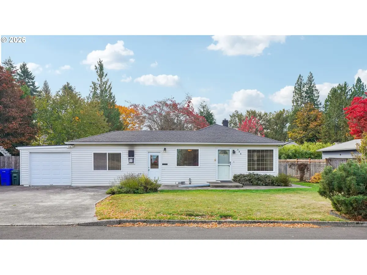 720 SE 7th St, Gresham, OR 97080 - #1