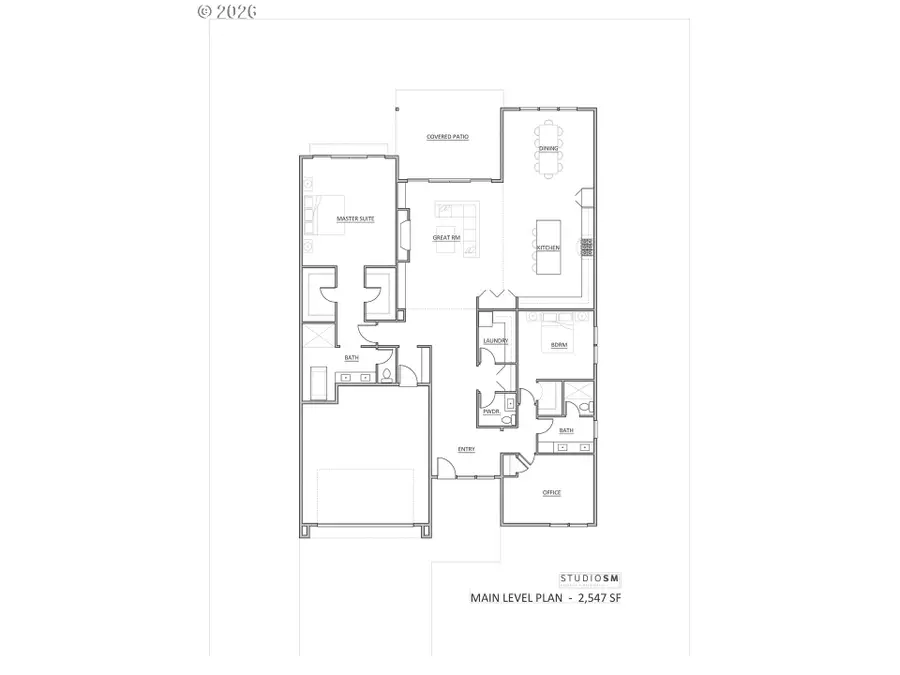 3275 NW 17th Ave, Camas, WA 98607 - #2