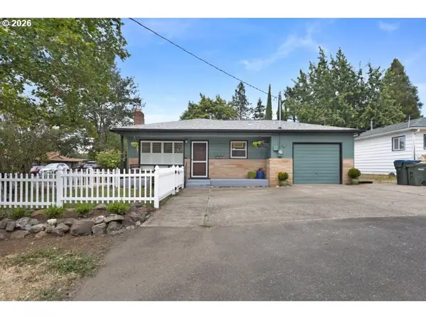 1402 SE Court Ave, Roseburg, OR 97470