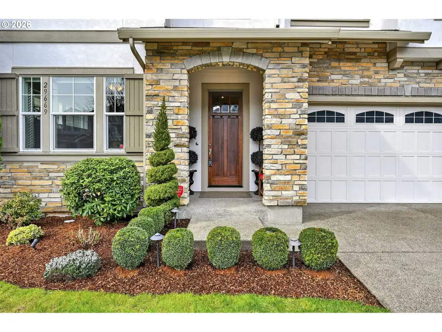 29669 SW Belvidere Way, Wilsonville, OR 97070 - #2