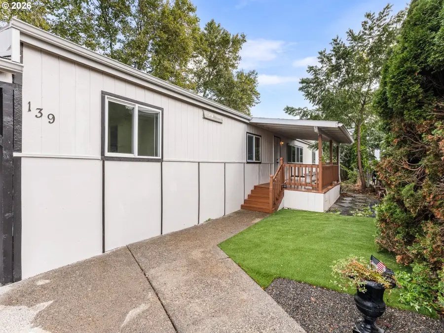 8300 NE Quatama St #139, Hillsboro, OR 97006 - #2