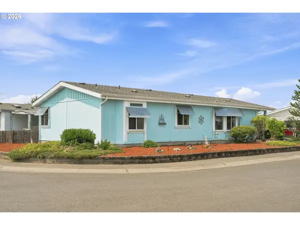3700 Babcock Ln, Eugene, OR 97401