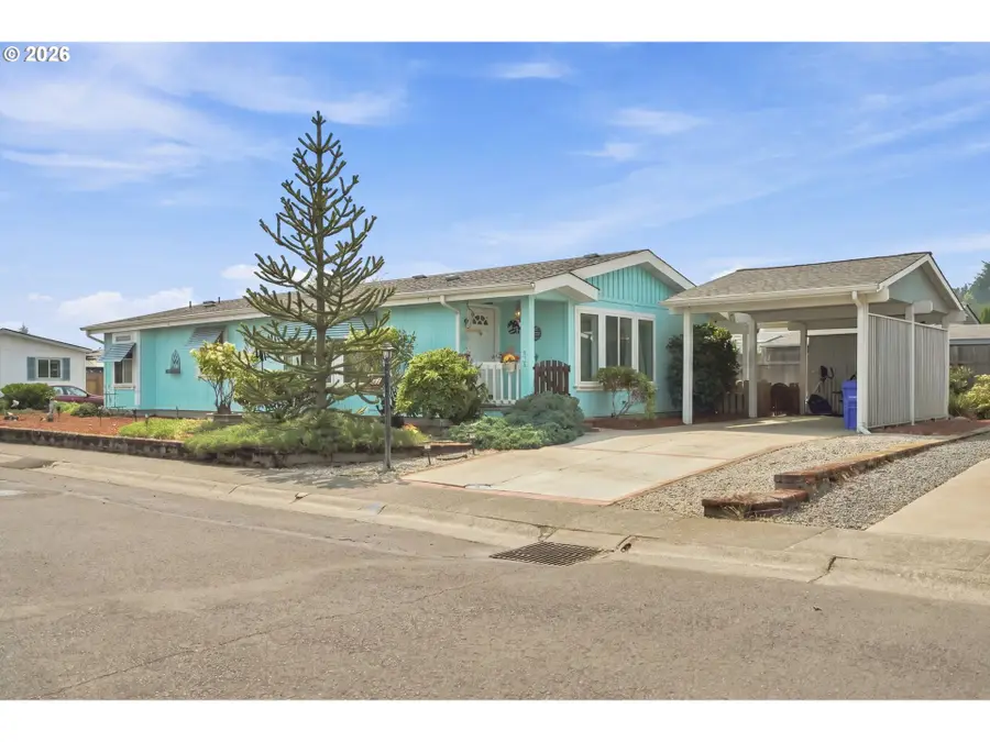 3700 Babcock Ln, Eugene, OR 97401 - #2