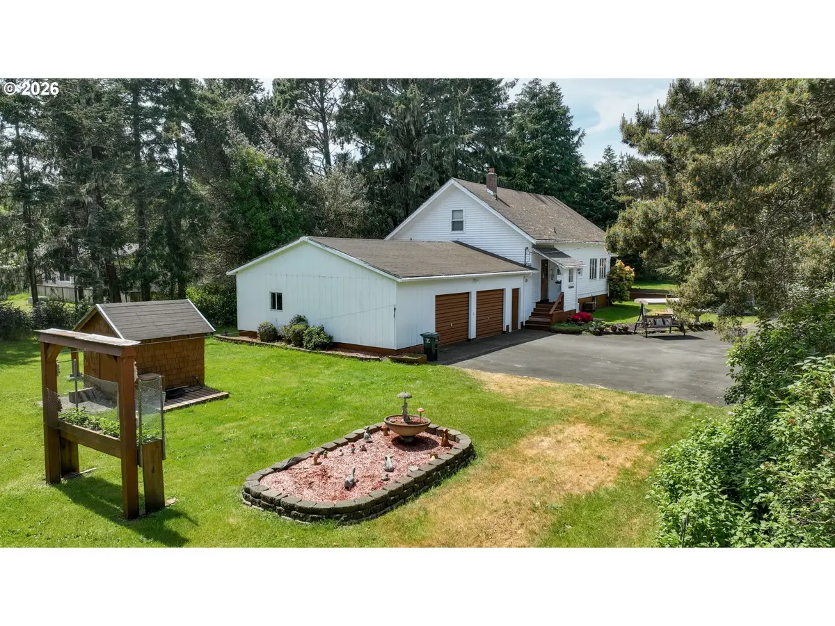 89235 Highway 101, Warrenton, OR 97146 - #1