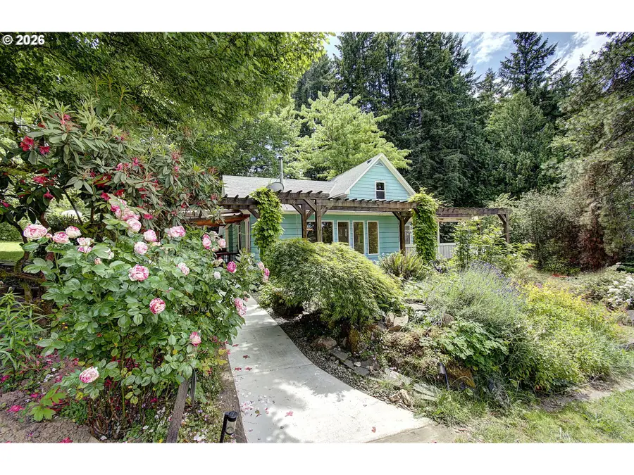 19432 NE Mattson Rd, Brush Prairie, WA 98606 - #2