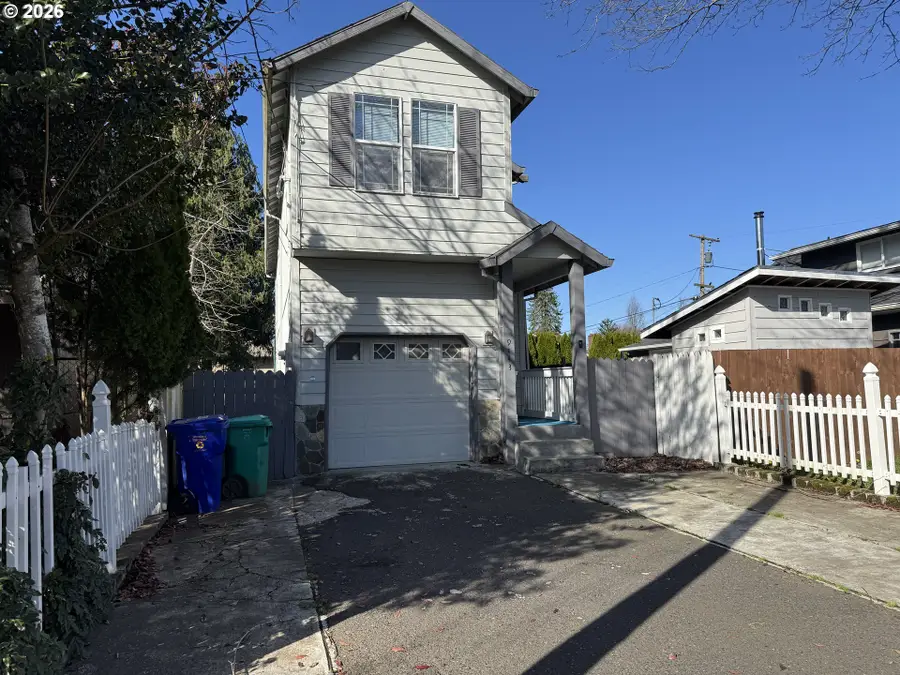 9143 SE Pine St, Portland, OR 97216 - #2