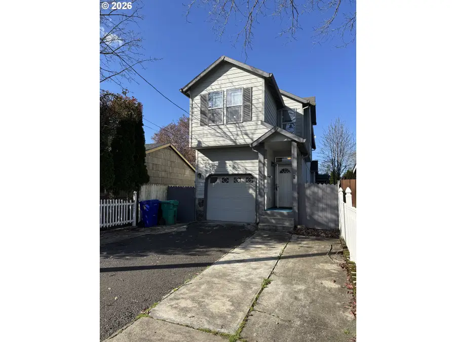 9143 SE Pine St, Portland, OR 97216 - #3